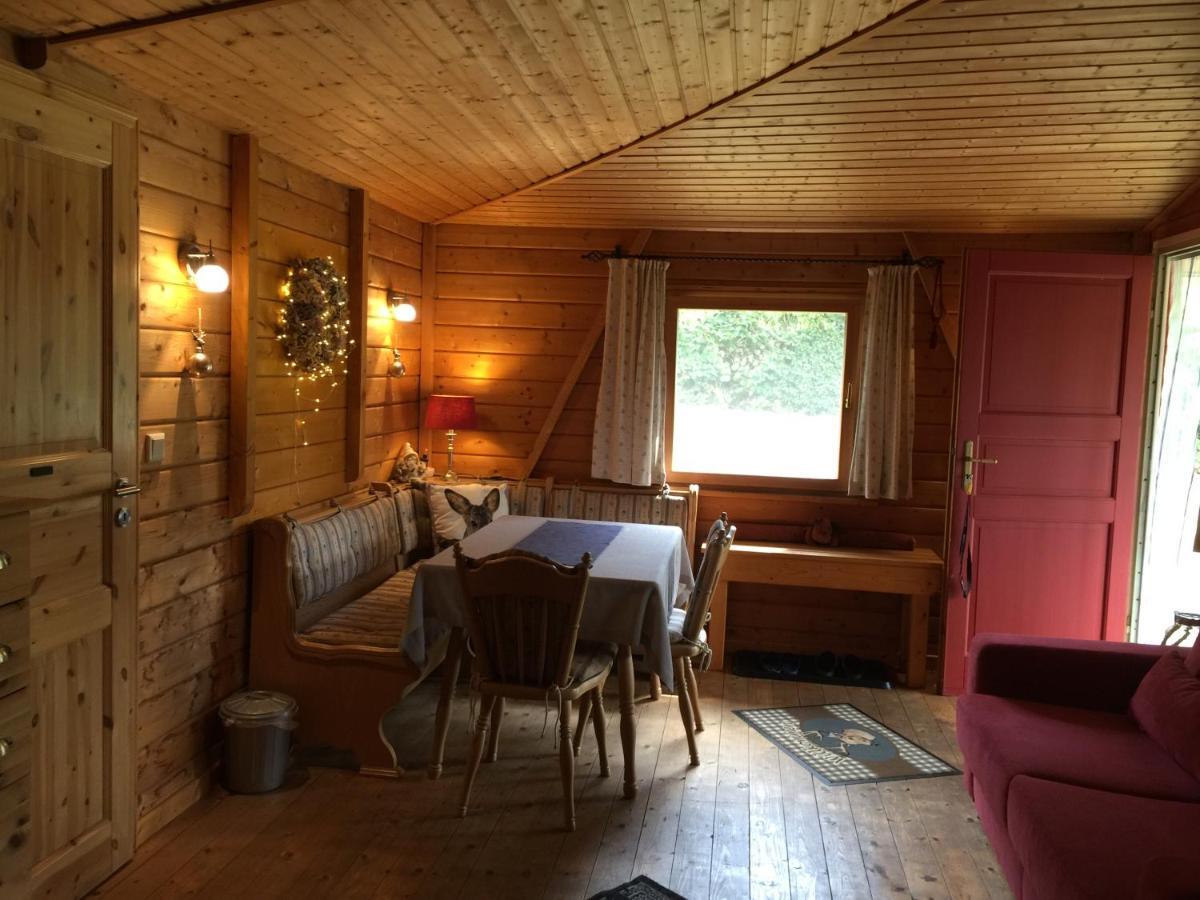 Romantic Wooden Lodge,Sauna,Schwimmteich,Alleinstehend,Absolut Ruhig Hessisch Oldendorf Ngoại thất bức ảnh