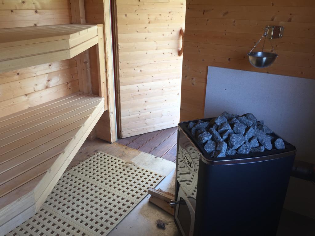 Romantic Wooden Lodge,Sauna,Schwimmteich,Alleinstehend,Absolut Ruhig Hessisch Oldendorf Phòng bức ảnh