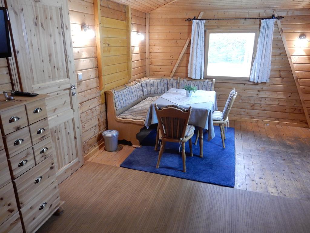 Romantic Wooden Lodge,Sauna,Schwimmteich,Alleinstehend,Absolut Ruhig Hessisch Oldendorf Ngoại thất bức ảnh